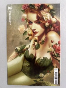Poison Ivy #10 Variant DC Comics HIGH GRADE COMBINE S&H - Picture 1 of 2