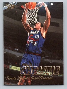 1997 Fleer #137 Doug Christie NM/MT - Picture 1 of 2
