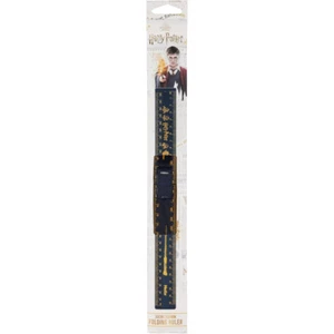 Harry Potter Folding Ruler 30cm - Harry Potter Hogwarts Design - Picture 1 of 4