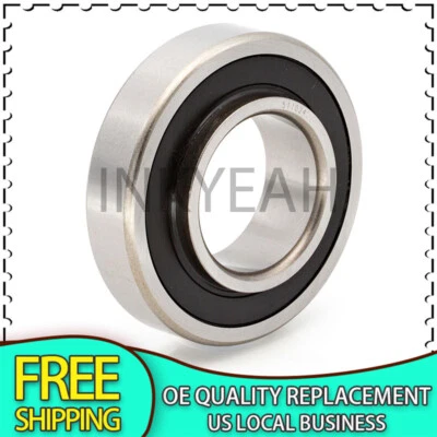 Cojinete de rueda trasera para Suzuki Grand Vitara 1999-2005 y Chevrolet LUV 511024 1997 Foto 1 de 4