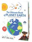 The Ultimate Book of Planet Earth by Anne-Sophie Baumann (English) Hardcover Boo