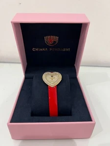 OROLOGIO CHIARA FERRAGNI - Foto 1 di 3