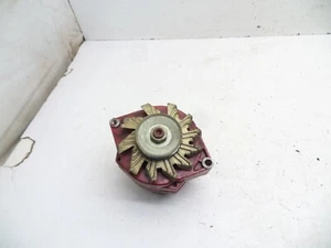 DELCO REMY SMALL BLOCK CHEVY 350 V8 ALTERNATOR - Picture 1 of 8