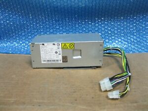 AcBel PCB020 TFX Power Supply 80 Plus Gold 240W 