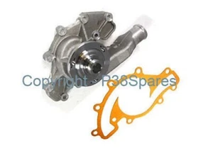 Land Rover Defender 110 4.0 V8 Motor de Gasolina Enfriador Bomba Agua 1987-06 - Picture 1 of 1