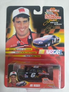 1999 Racing Champions 1:64 Chevy Monte Carlo # 6 Joe Bessey 