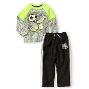 Baby Toddler Boy Graphic T-Shirt 2T NWT 1000000567 SHIRT ONLY IN PIC - Picture 1 of 1