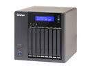QNAP TS-853S Pro NAS  (SS-853) Includes 10 TB Raw Storage and 2GB Ram