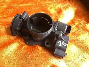 PEUGEOT 206 1.1 - SOLEX PSA651016 – 9642473280 - Foto 1 di 1