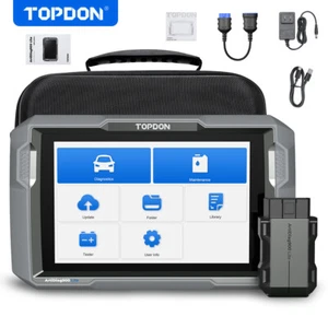 TOPDON Professional Diagnostic Scanner Full System Diagnostic ArtiDiag900 Lite - Picture 1 of 8