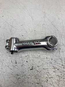 Salsa Moto Ace Stem 120mm 1" 26.0 Clamp Includes Salsa Top Cap - Picture 1 of 3