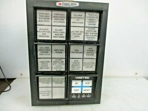 AMETEK PANALARM SERIE 90A - Bild 1 von 7