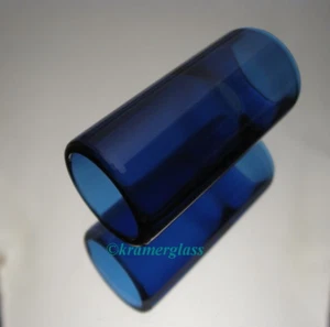 The Real BottleNeck Guitar SLIDE 2" Custom Hand Polished Resonator - Bild 1 von 2