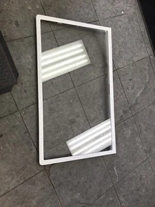 Maytag Whirlpool Kenmore No Rails Shelf W10486289 W10468557 W10468555 - Picture 1 of 3