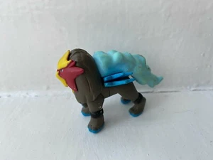 ORIGNAL 2" POKEMON C.G.T.S.J TOMY ENTEI TOY MINI FIGURE NINTENDO - Picture 1 of 4