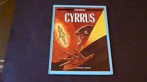 ANDREAS CYRRUS EO 1984 - Imagen 1 de 1