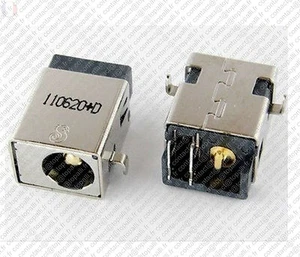 Connecteur alimentation dc power jack socket pj109 ASUS G53JW-XR1 Series - Foto 1 di 1