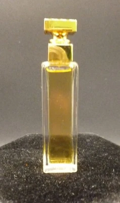 Elizabeth Arden ~ 第 5 大道 ~ 香水 0.12 盎司 / 3.7 毫升 ~ 女士香水 ~ 全新 — 第 1/2 张图片