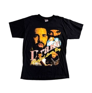 Drake Certified Lover Boy Graphic T-Shirt Size X-Large XL Free Shipping - Picture 1 of 7