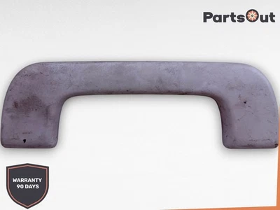 AUDI Q5 A4 SQ5 S5 2009-2019 mango de agarre delantero izquierdo o derecho 8R0857607H fabricante de equipos originales Foto 1 de 4