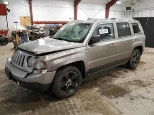 Automatic Transmission Classic Style 6 Speed 4WD Fits 14-17 COMPASS 1823112 - Picture 1 of 12