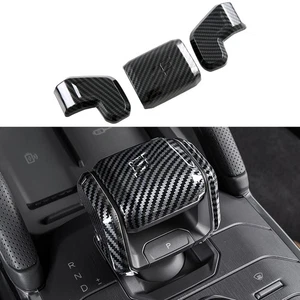 for Jetour T1 2024-2026 Console Gear Shift Knob Decorative Cover 1pc - Picture 1 of 8