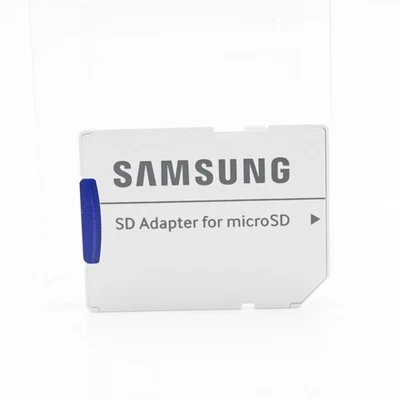 Samsung Pro Plus 1TB Micro SDXC UHS-1 Memory Card #433 - Image 1 of 4