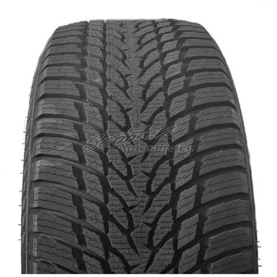 4-er Satz Winterreifen Nokian SnowProof 1 3PMSF XL 205/60 R 16 96H | 59657 - Bild 1 von 3