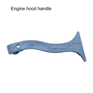 1PCS Car Front Hood Release Handle 2028870027 A2028870027 For Mercedes Benz W202 - Picture 1 of 5