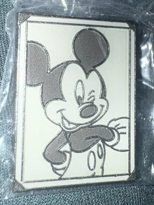 Prendedor Disney DLR PWP Colección Sepia Instantáneas Mickey Mouse Coleccionar Arte PIN DIS - Imagen 1 de 2