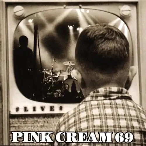 Pink Cream 69 - Live - Bild 1 von 1