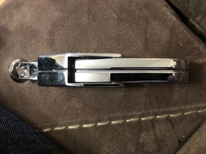1968-1970 Dodge Plymouth B-Body Coupe 1/4 Window Latch Assembly MOPAR Sedan - Picture 1 of 6