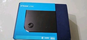 VALVE STEAM Link Wireless Streaming Device Model 1003 with Power Supply - Picture 1 of 5