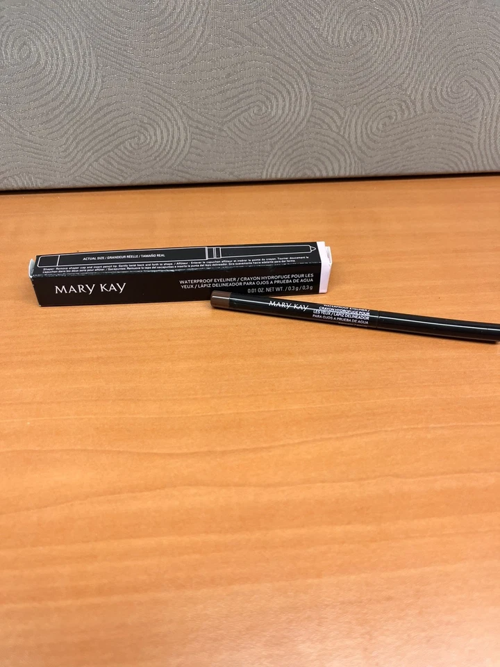Mary Kay® Waterproof Eyeliner Brown - Image 1 of 1