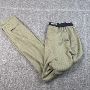 Patagonia Mars R1 Hose Waffelstrick Alpha Green USA Herren 2XL *FEHLER LESEN* 19001 - Bild 1 von 14