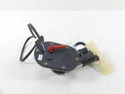 Moto Guzzi V7 III Stone 750 2019 combustible gasolina bomba 4 k probado 2P000492 Foto 1 de 4