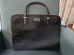 Kate Spade Laptop Case/ Missing shoulder strap. - Picture 1 of 6