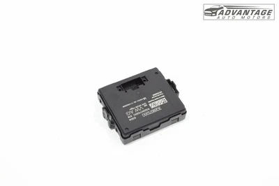 AUDI A3 QUATTRO 2015-2020 8V INTERFAZ DE PUERTA DE ENLACE MÓDULO DE CONTROL INFORMÁTICO OEM Foto 1 de 4