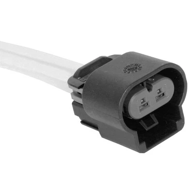 For Chevy Silverado 3500 HD 07-09 Secondary Air Injection Pump Connector GM - Image 1 of 2