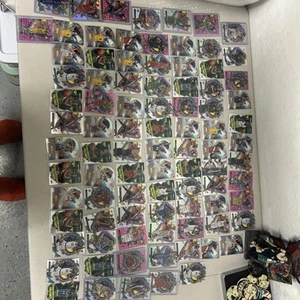 Lot 162 2023-24 Topps Cosmic Chrome Stephen Curry Brandon Miller Scoot Rookies - Bild 1 von 24