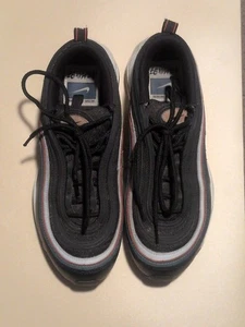 Air Max 97 SE Alter & Reveal Black Bright Crimson Red DO 6109-001 7.5 Men’s - Picture 1 of 9