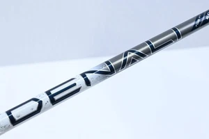 Project X Denali Charcoal 70 #4 Hybrid Shaft / Stiff Flex / Callaway 4th Gen - Picture 1 of 6