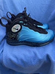 Men's Size 13 - Nike Total Air Foamposite Max Tim Duncan 2012 472498-400 Rare - Picture 1 of 7