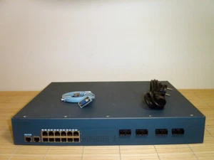 Cisco CSS-11153-AC Content Services Switch - Bild 1 von 1
