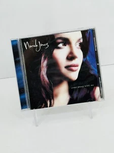 Come Away with Me by Norah Jones (CD, 2002) - Picture 1 of 3