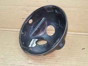 YAMAHA XS250/XS400 Headlight/Lamp Back Case/Bowl/Housing/Shell - Picture 1 of 9