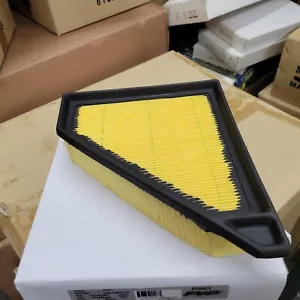 New Engine Air Filter for Ford Transit Connect 2010-2013 L4 2.0L Flexible Panel - Picture 1 of 2