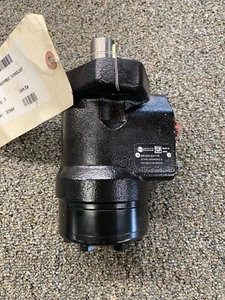 PRODOTTI AZIONAMENTO BIANCO 155160A11B1AAAA MOTORE IDRAULICO, POMPA 47348.00006563-9 - Foto 1 di 7