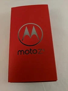 MotoZ4 Box Only! - Picture 1 of 5
