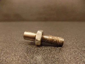 1972 72 73 VINTAGE KAWASAKI Z1 900 Z1-900 SHIFT SHAFT SPRING STAY [EARLY] - Picture 1 of 6